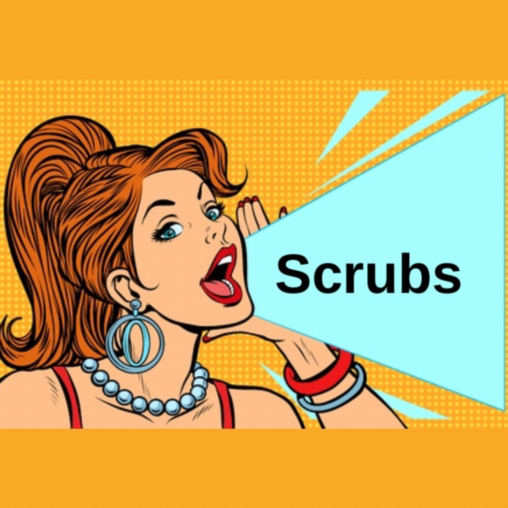 Scrubs